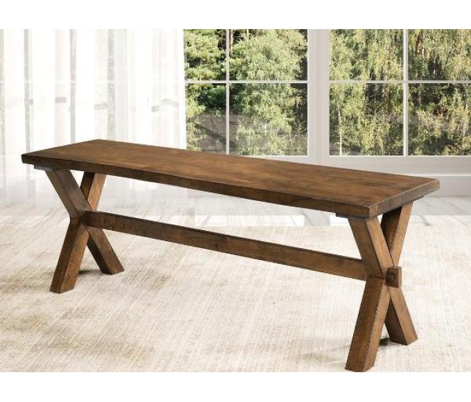 Banff Dining Bench